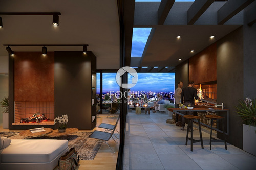 Imagen 12 de 12 de Venta Apartamento 2 Dormitorios Con Terraza Al Frente En Centro