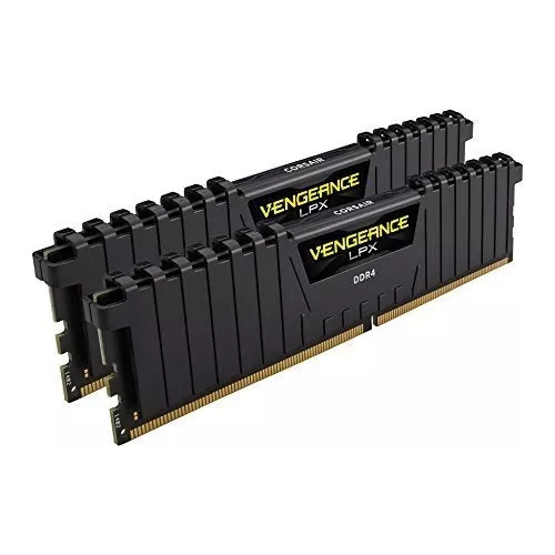 Ram Ddr4 Corsair 4gbx1