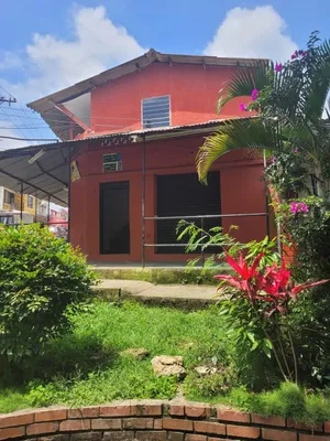 Casa en arriendo