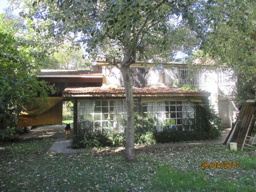 Imagen 15 de 17 de Casa En Venta En Florencio Varela