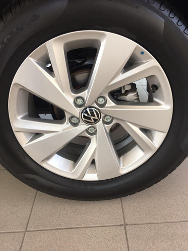 Nueva Volkswagen Nivus 1.0 T $350.000 O Tu Usado + Cuotas D.