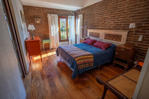 Casa Chalet En Venta En Bella Vista, San Miguel, G.b.a. Zona Norte