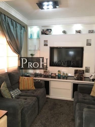 Imagem 3 de 15 de Apartamento Para Venda Em São Caetano Do Sul, Santa Paula, 3 Dormitórios, 3 Suítes, 4 Banheiros, 2 Vagas - Rafrose_1-1612824