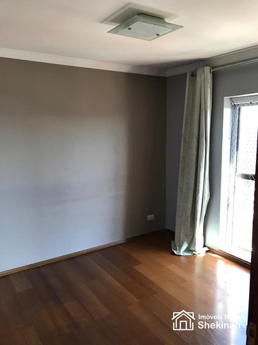 Apartamento - Jardim Marajoara - Ref: 22893 - V-22893