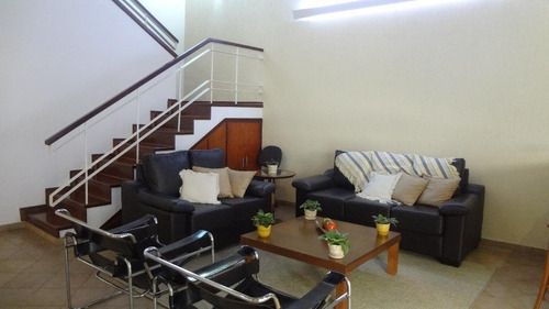 Imagem 6 de 30 de Casa À Venda, 3 Quartos, 1 Suíte, 4 Vagas, Condomínio Granja Olga - Sorocaba/sp - 4675