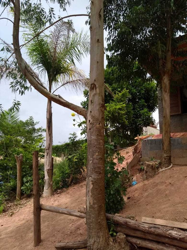Imagem 5 de 14 de Chácara 1000m² Em Condomínio Fechado- Chácara Barata-cód.238