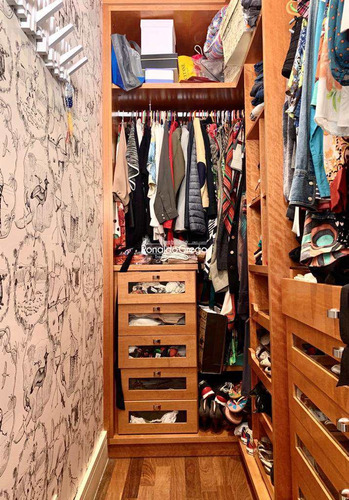 Imagem 6 de 30 de Apartamento Á Venda 3 Dorms, Vila Cruzeiro, Sp- R$ 1.19 Mi - V4804