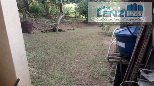 Imagem 2 de 10 de Chácaras À Venda Em Bragança Paulista/sp - Compre O Seu Chácaras Aqui! - 1471848