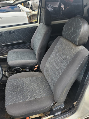 Fiat Uno 1.0 Fire Flex 2006 66cvs - Vendido Em Peças