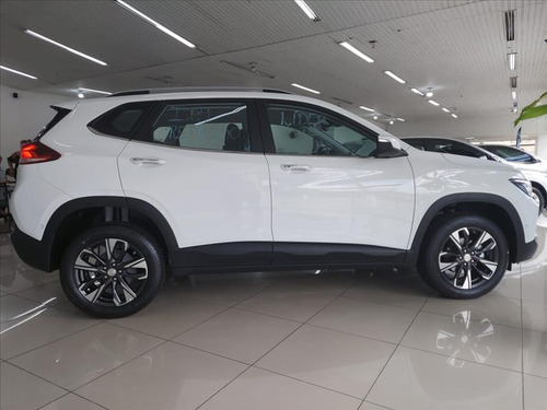 Chevrolet Tracker Tracker Premier
