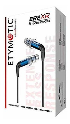 Auriculares De Alto Rendimiento Y Respuesta Extendida...