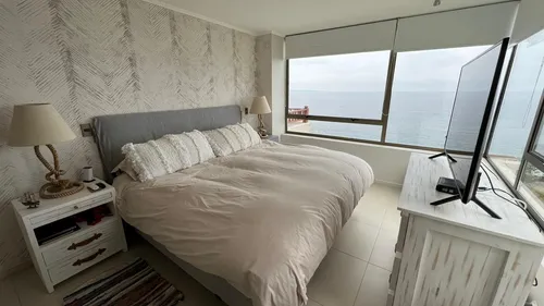 Puerto Velero: Duplex 10 Personas. Espectcular Azotea.