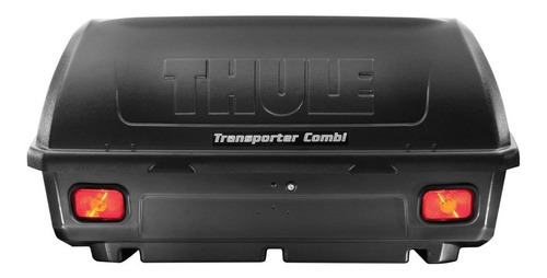 Caja Portaequipaje Thule Transporter Combi Trasera