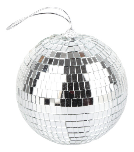 Set De Bolas De Discoteca Con Forma De Espejo, Minibola CoLG