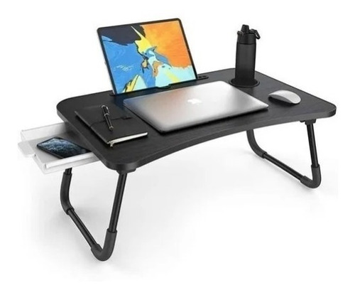 Mesa Portátil Laptop Plegable