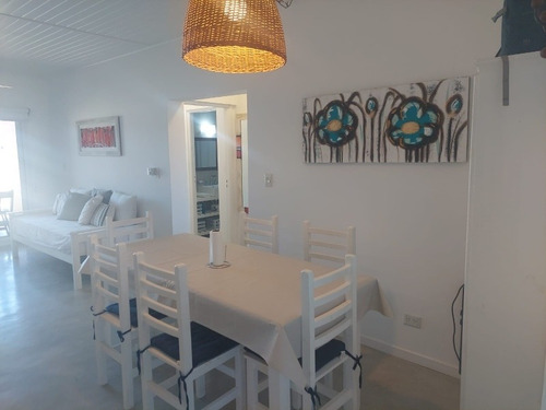 Imagen 9 de 27 de Chacras Del Mar Departamento 2 Dorm. Complejo En La Playa Ingreso Con 4 X 4