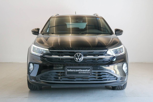 Imagem 3 de 15 de Volkswagen Nivus 1.0 200 Tsi Total Flex Highline