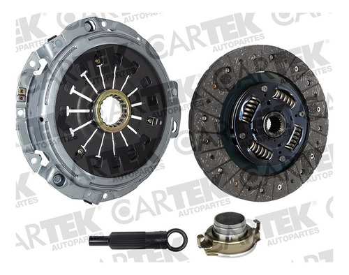 Kit De Clutch Eclipse 3.0 V6 1999-2005