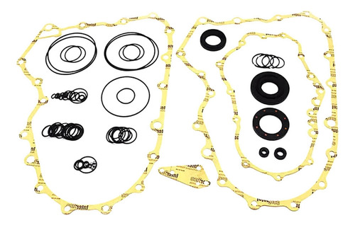 Bmxa Slxa Es7 Es5 Auto Transmission Parts Seals Gaskets Over