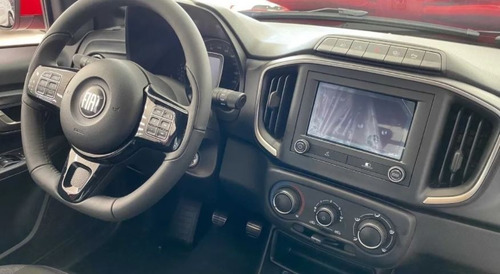 Imagen 8 de 16 de Fiat Strada- Todas Las Versiones- Okm- Financiacion L