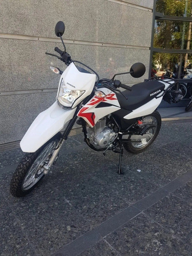 Honda Xr 150 Okm 2024 Reggio Motos Ramos Mejia