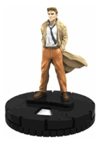 Heroclix Figura Hannibal King 013b Marvel Amazing Spiderman