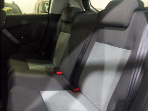Peugeot 208 1.5 Active 8v Flex 4p Manual