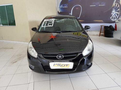 Jac 3 1.4 Completo 2012