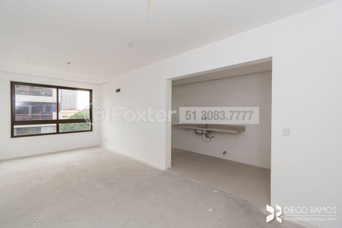 Imagem 1 de 30 de Apartamento, 1 Dormitórios, 48.14 M², Cristo Redentor - 157889