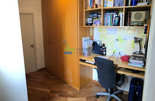 Imagem 10 de 15 de Apartamento - Vila Da Saude - Ref: 14504 - V-872501
