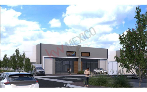 Nave Industrial En Renta / Parque Industrial Acupark Ii - Frente Al Piq / Sta. Rosa Jauregui, Q...