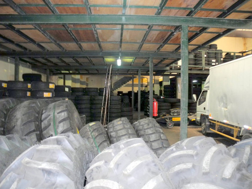 Imagen 8 de 12 de Venta De Local Industrial En Aguada