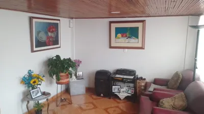 Apartamento en venta