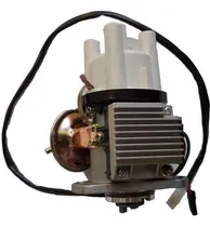 Comprar Distribuidor Electronico - Fiat Duna Uno 147 Fiorino Regatta - Sistema Magneti Marelli