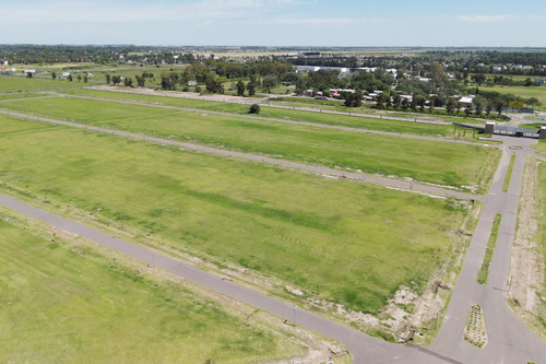 Terreno En Venta En Barrio La Finca Barrio Cerrado Funes