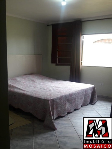 Imagem 26 de 30 de Chácara Em Condomínio Fechado, Horizonte Azul I, Itupeva, Sp, 03 Dormitórios, Suite, 9 Vagas De Garagem, Área De Lazer. - 40197 - 34800651