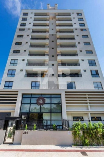 Imagem 26 de 26 de Apartamento Para Venda No Bairro Dom Bosco Em Itajaí - 270140