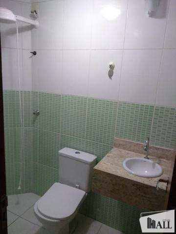 Imagem 6 de 8 de Apartamento Com 2 Dorms, Bom Jardim, São José Do Rio Preto - R$ 220 Mil, Cod: 6254 - V6254