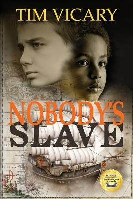 Libro Nobody's Slave - Vicary, Tim