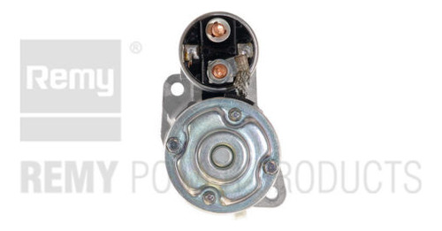 Arranque De Motor Jeep Compass 2.4l L4 07-17