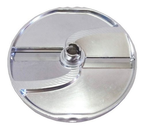 Imagen 2 de 2 de Disco Para Corte De 4 Mm. Para Quesos, Verduras Y Alimentos.