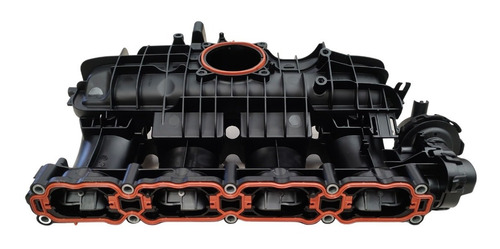 Multiple De Admision Colector Genuino Audi A4 2.0 Tfsi 2014