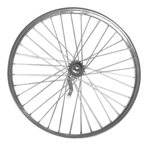 Rin Para Bicicleta Contra Pedal Bike Factory Garage Rodado20