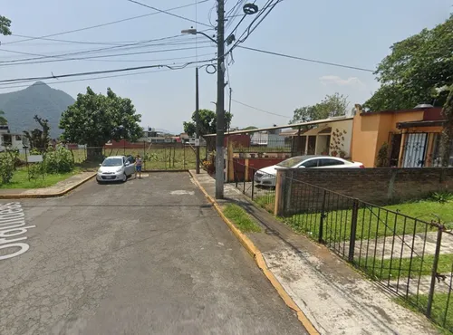 Casa En Remate Bancario-jardín, Orizaba, Ver.-jcbb