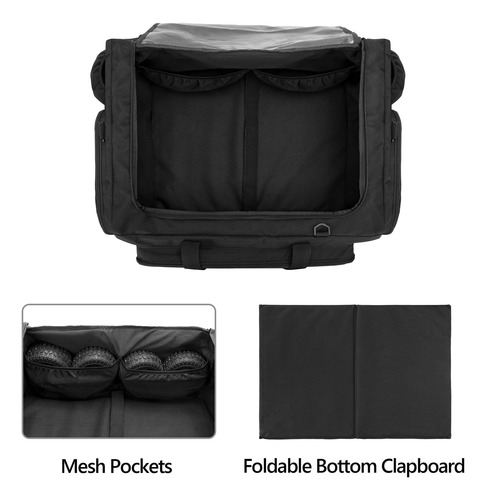 Funda De Transporte Y Protección Para Coche Rc Goburos