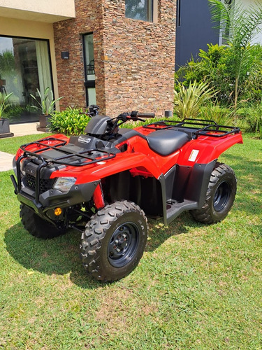 Honda Trx 420 4x2