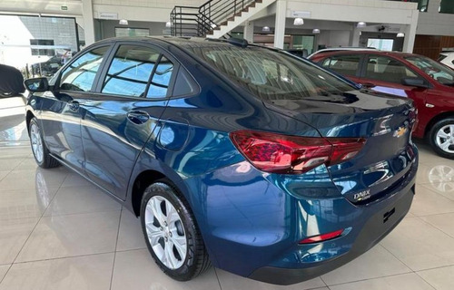 Chevrolet Onix 1.0 TURBO PLUS LTZ