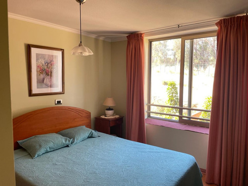 Amplio Y Maravilloso Departamento En Venta, Viña Del Mar