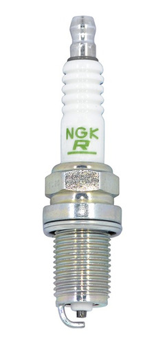 Bujias Ngk Brasil R 214/metro/chery A1 1.3  Sqr473f