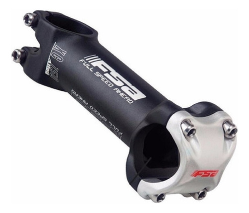 Mesa Avanço Fsa Xc-150 25,4mm 110mm 6° P/ Bike Alumínio